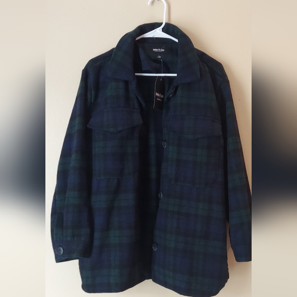 Ookie & Lala jacket
